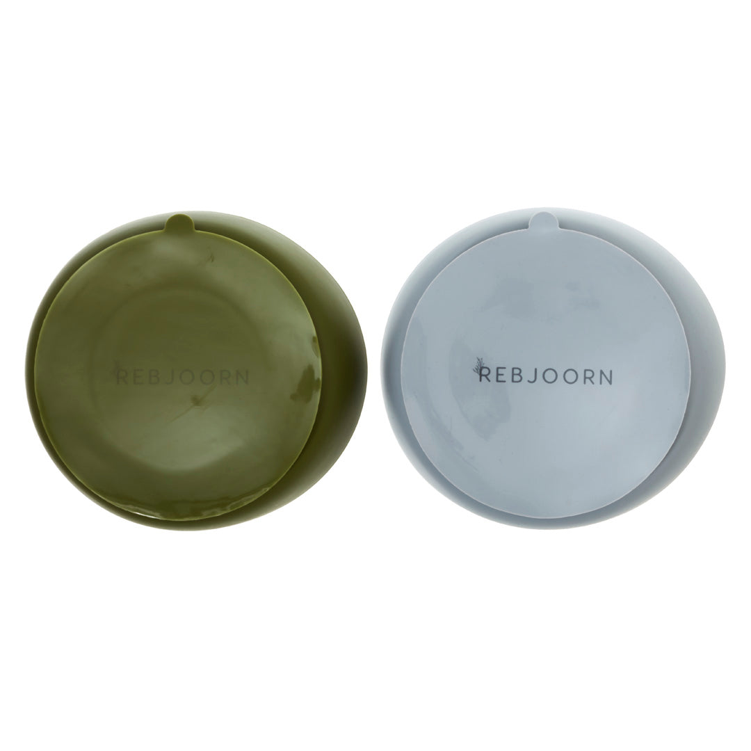 Rebjoorn - Sugekop Skål 2-Pak