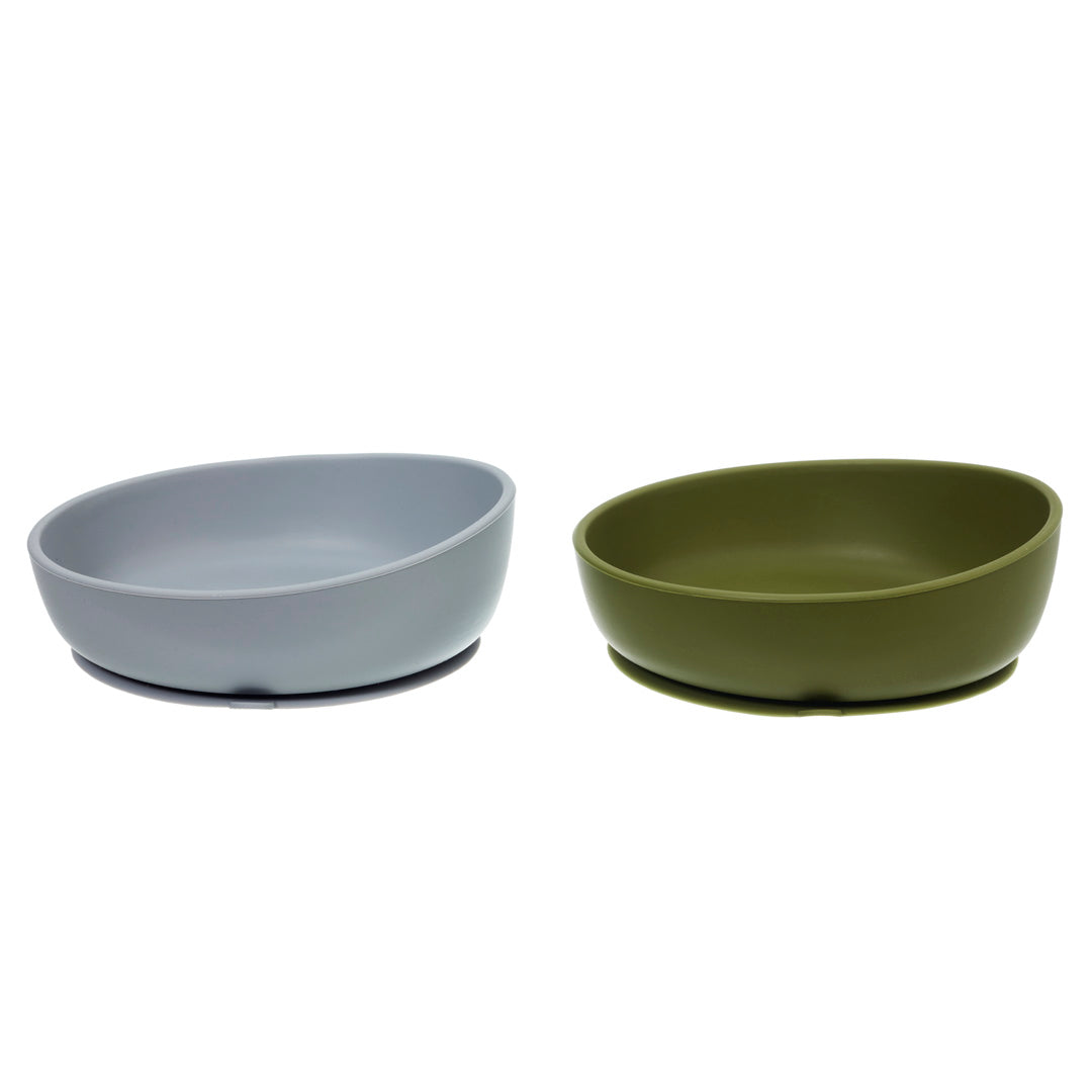 Rebjoorn - Sugekop Skål 2-Pak