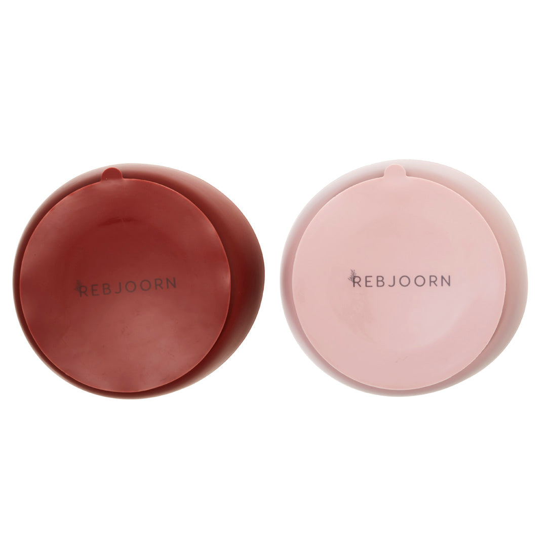 Rebjoorn - Sugekop Skål 2-Pak