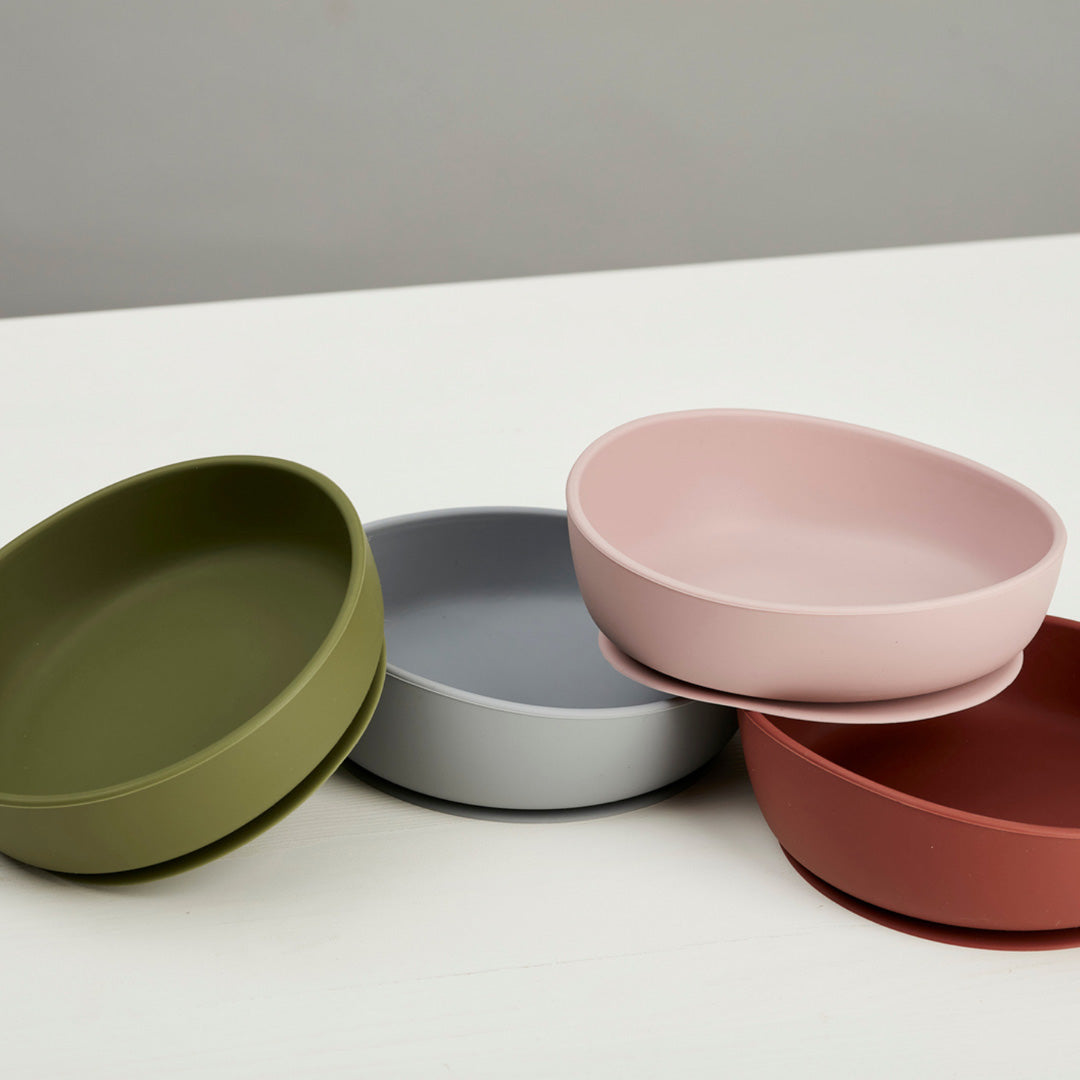 Rebjoorn - Sugekop Skål 2-Pak