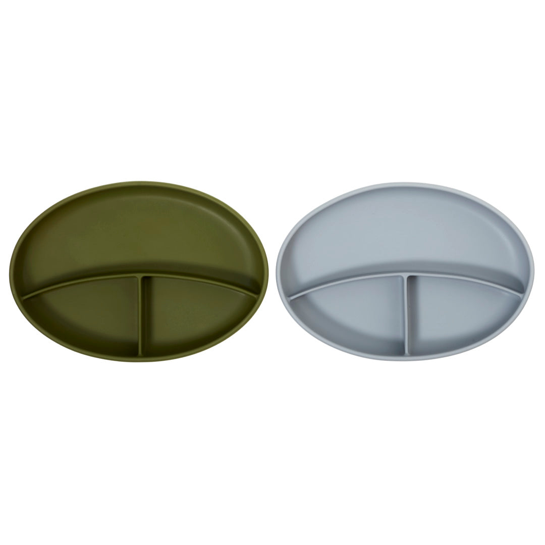 Rebjoorn - Sugekop Tallerken 2-Pak