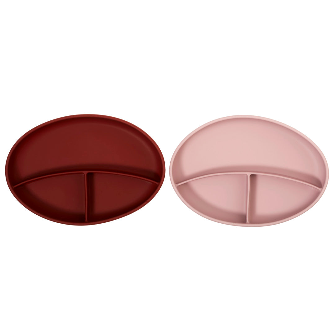 Rebjoorn - Sugekop Tallerken 2-Pak