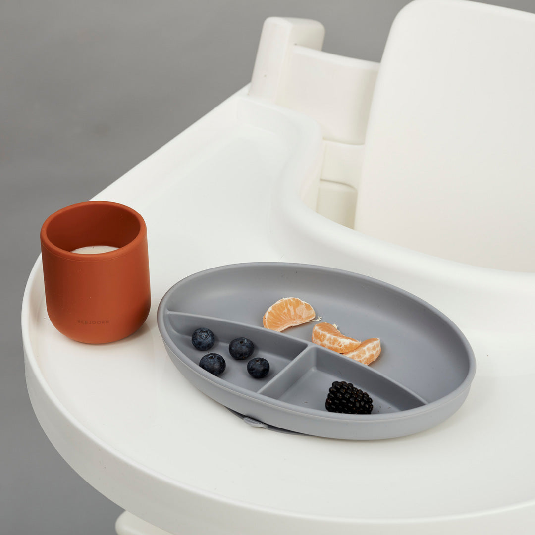 Rebjoorn - Sugekop Tallerken 2-Pak