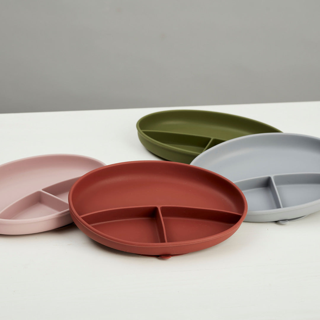 Rebjoorn - Sugekop Tallerken 2-Pak