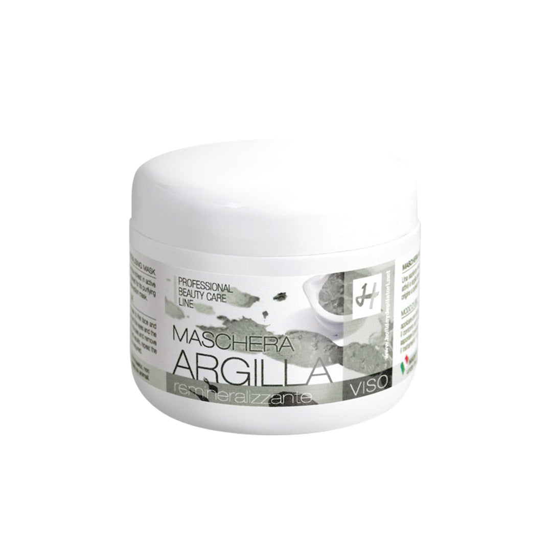 Holiday - Rensende Ansigtsmaske - 250ml