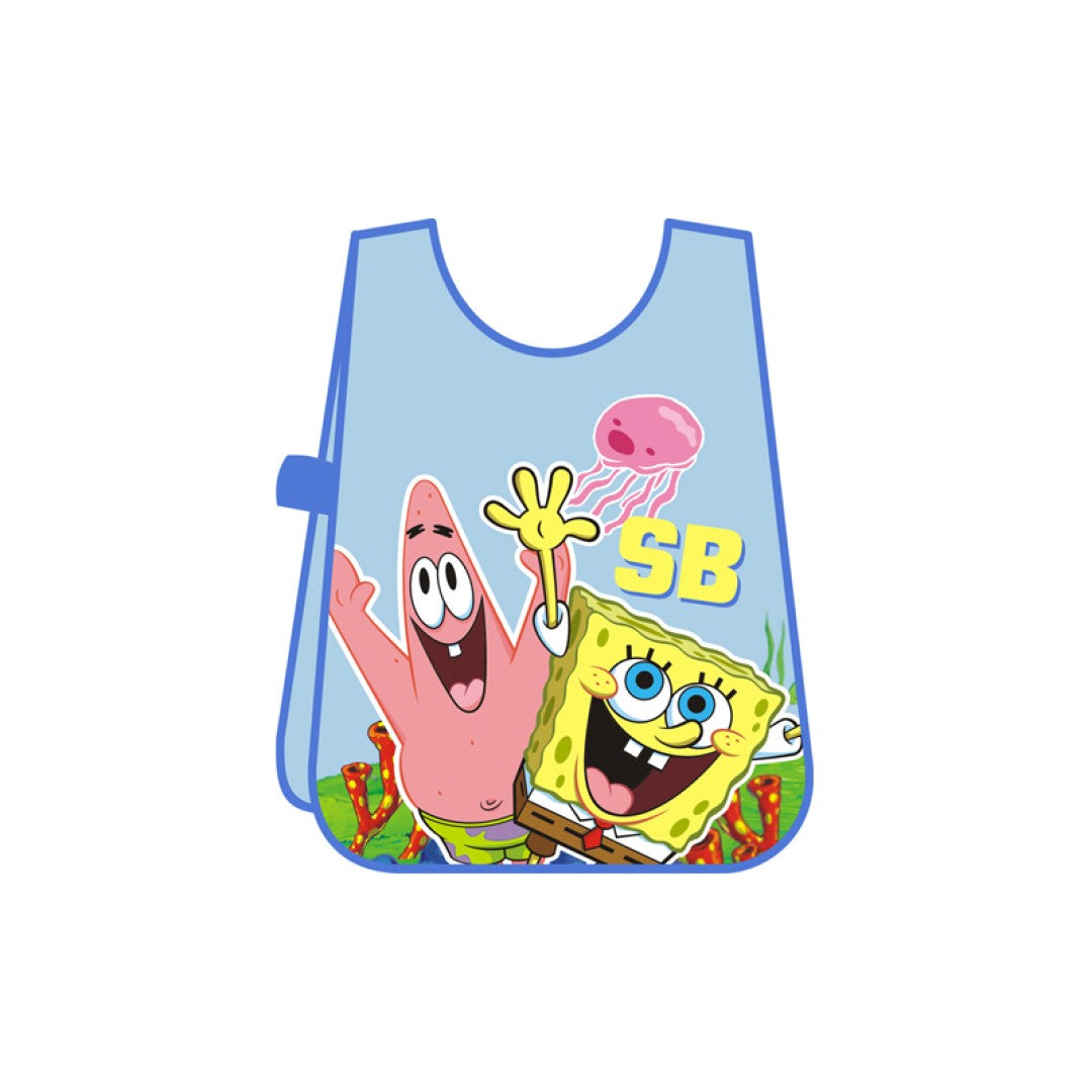 Nickelodeons SvampeBob Firkant - Hagesmæk