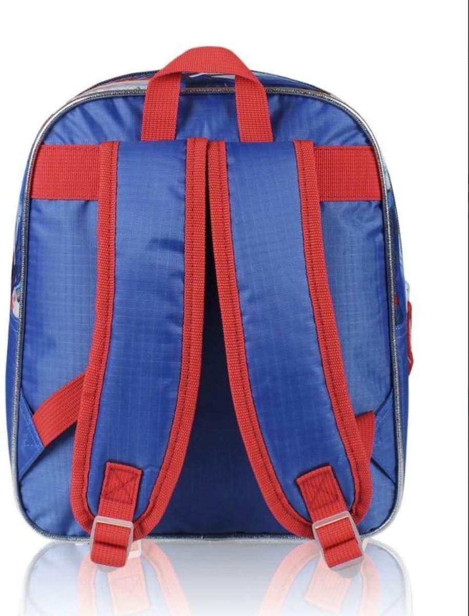 Marvel Captain America - Skuldertaske til børn