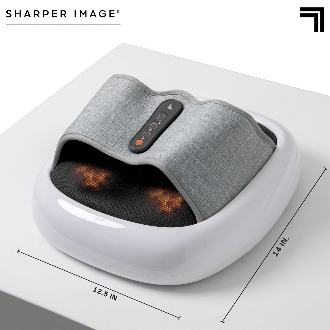 Sharper Image - Akupressur Fodmassage - Billede 7