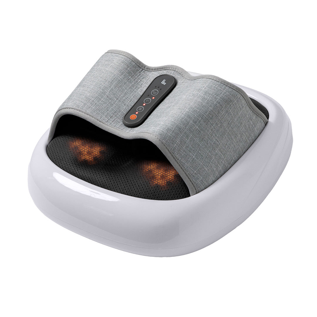 Sharper Image - Akupressur Fodmassage - Billede 8