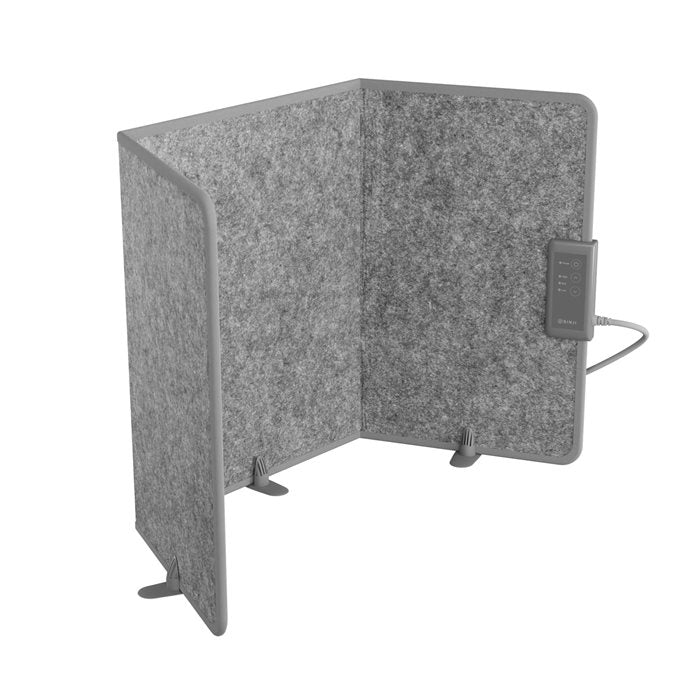 Sinji - Infrarød Benvarmer