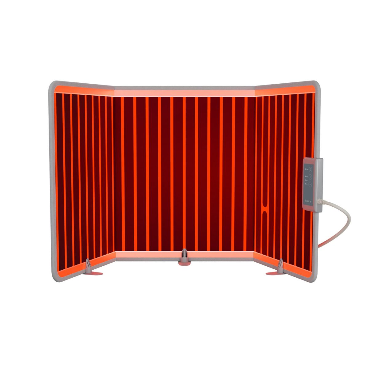 Sinji - Infrarød Benvarmer