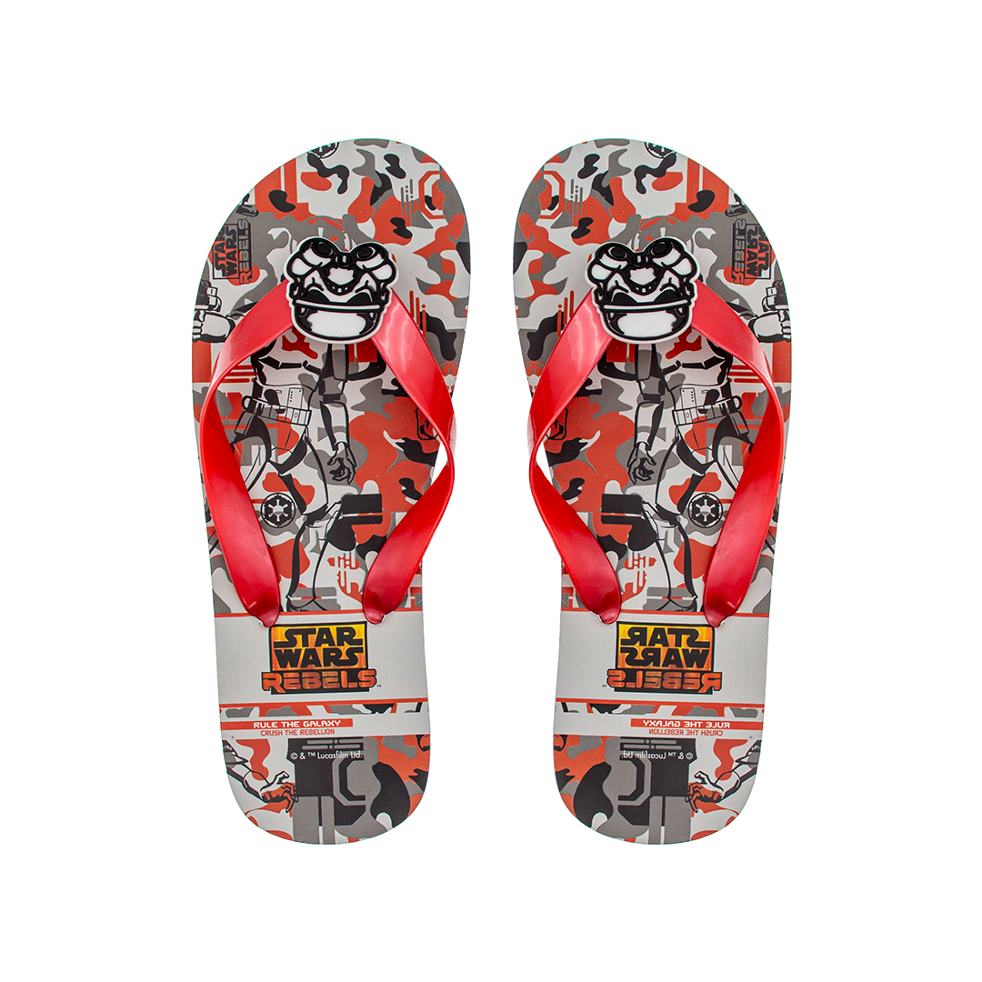 Star Wars Rebels - Flip Flops/Klipklappere