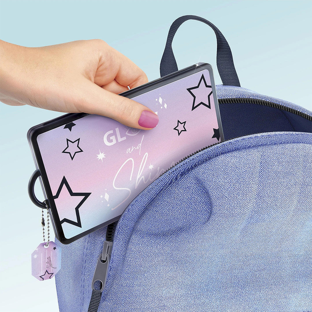 Style 4 Ever - Makeup Etui Rejsedugave