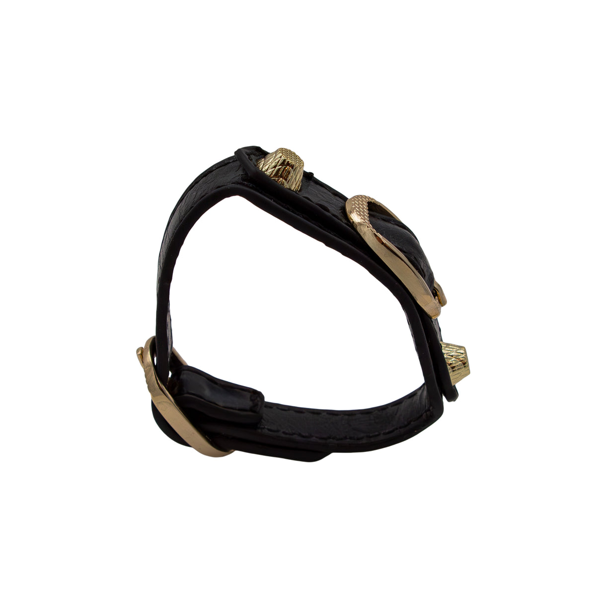 StyleCopenhagen - Armbånd i Læder