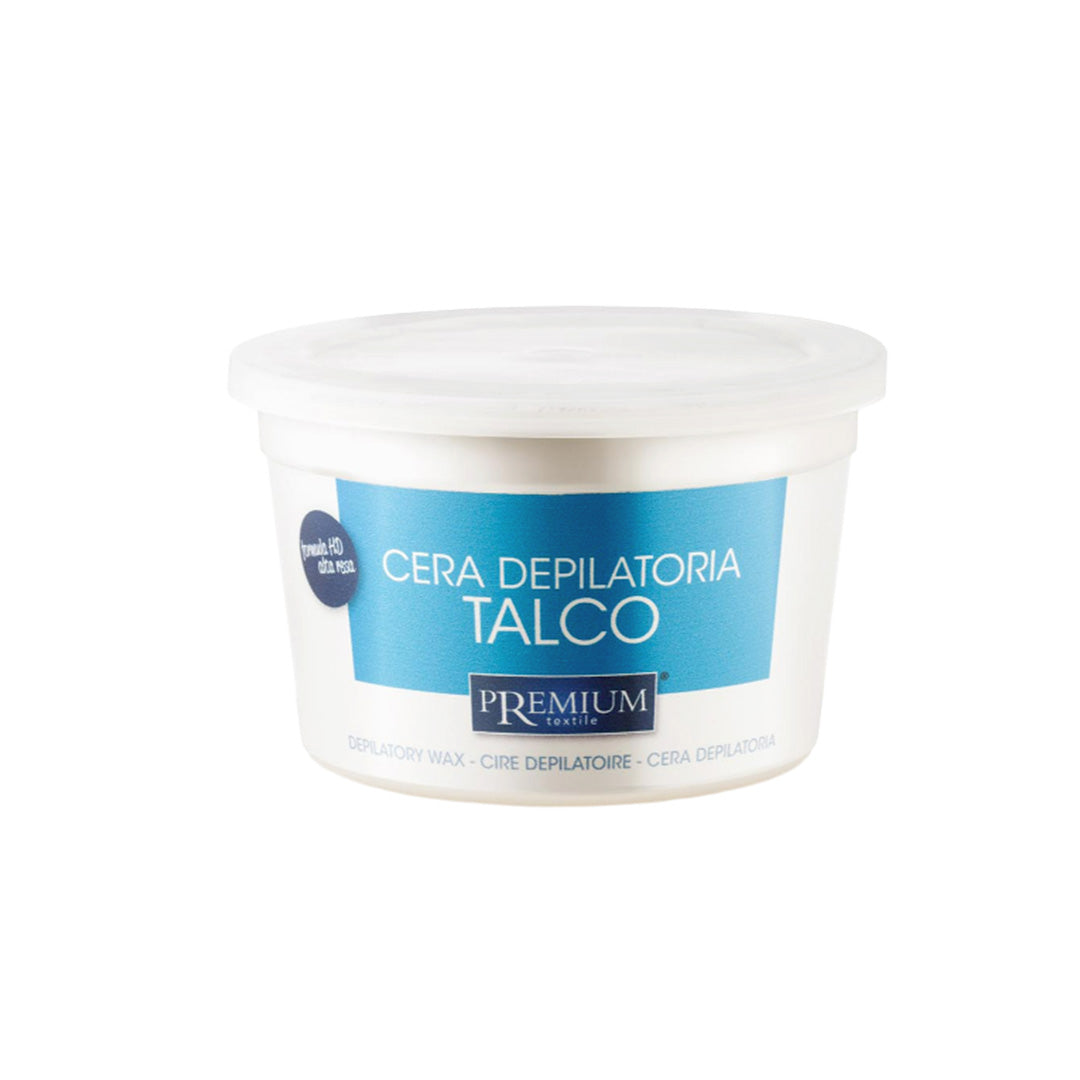 Premium - Talkum Mikrovoks - 350ml