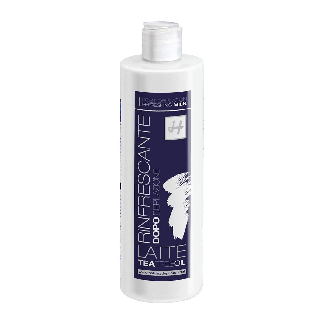 Holiday - Tea Tree bodymilk - 250ml