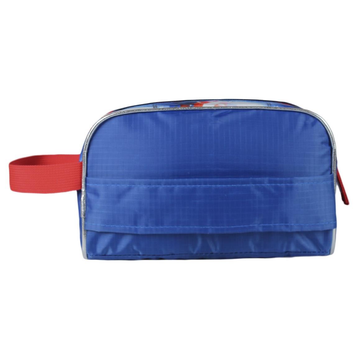 Marvel Captain America - Toilettaske til børn