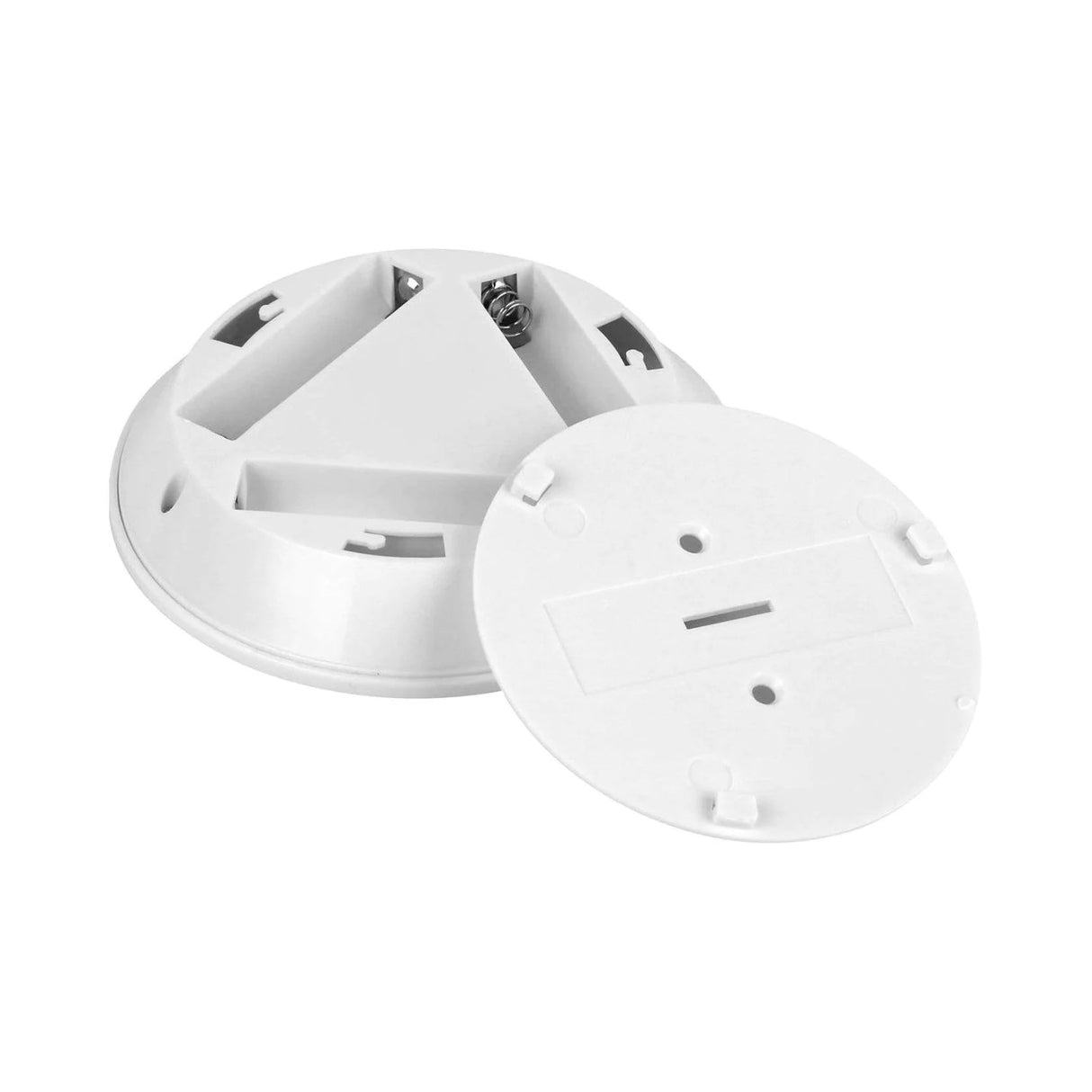 Trådløs LED-Spots med Fjernbetjening - 3 stk