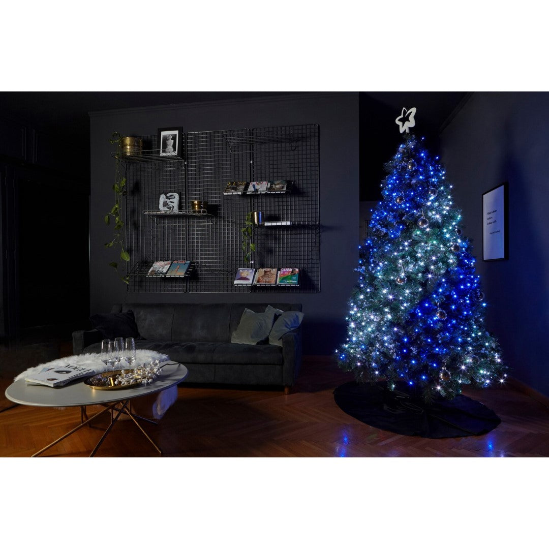 Twinkly Strings - Lyskæde På 32 Meter Med 400 RGB LEDs