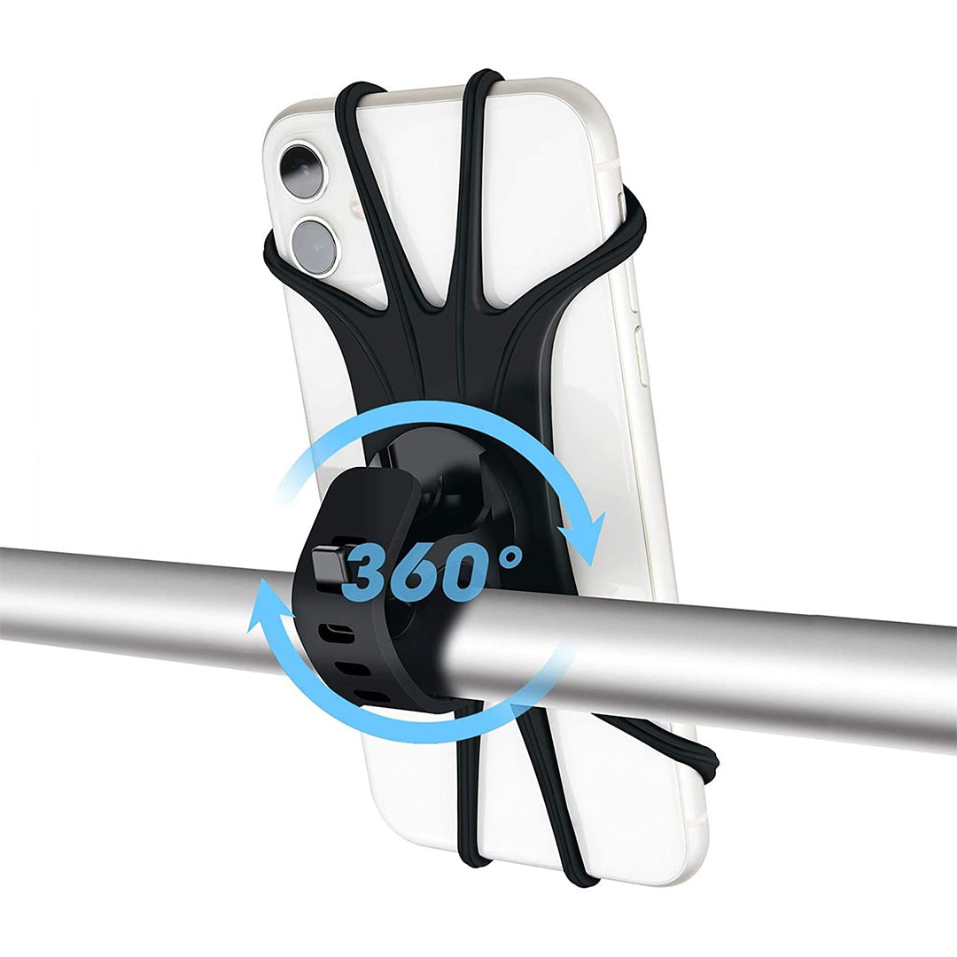 Universal Mobilholder – 360 Graders Justering