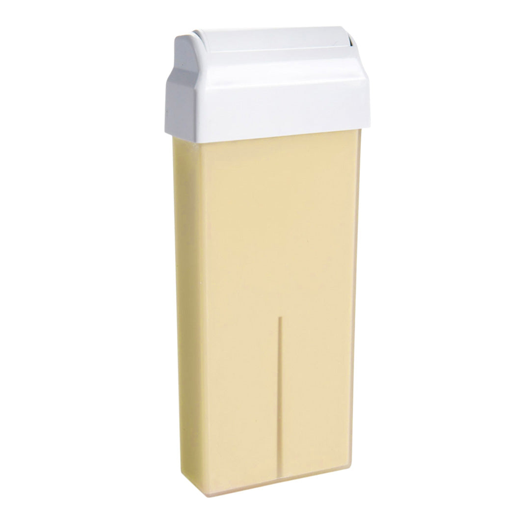 Holiday/Crea - Vanilje +zink Rullevoks - 100ml