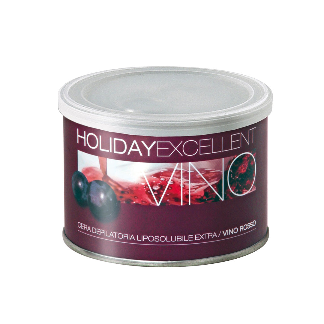 Holiday/Crea - Vino Dåsevoks - 400ml