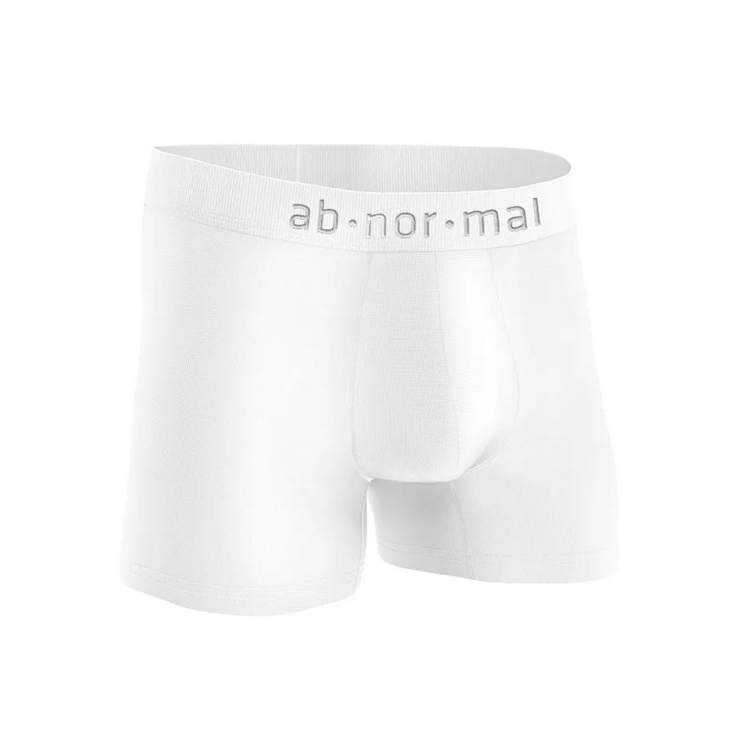 Ab•Nor•Mal - Boxershorts - TENCEL(Naturfibre) - 2 Par
