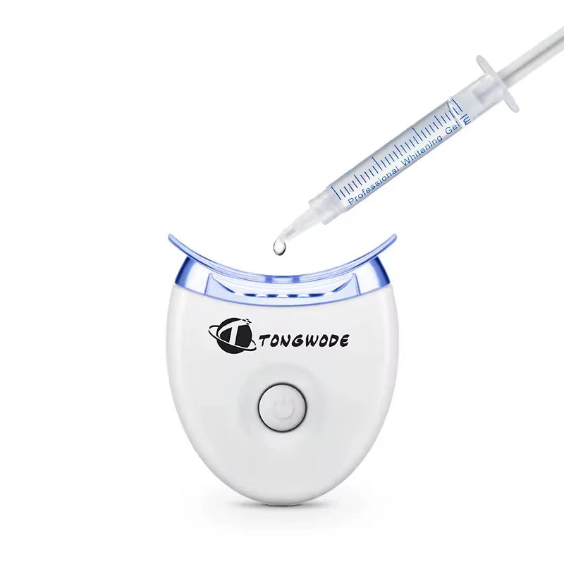 Whitener Tandblegningssæt