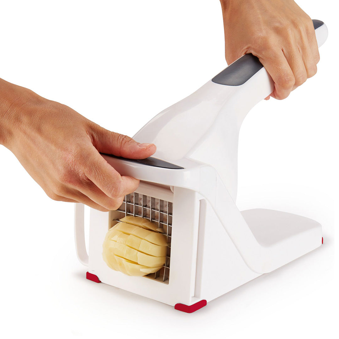 Zyliss - Pomfritjern / Kartoffel- Og Grøntsagssnitter