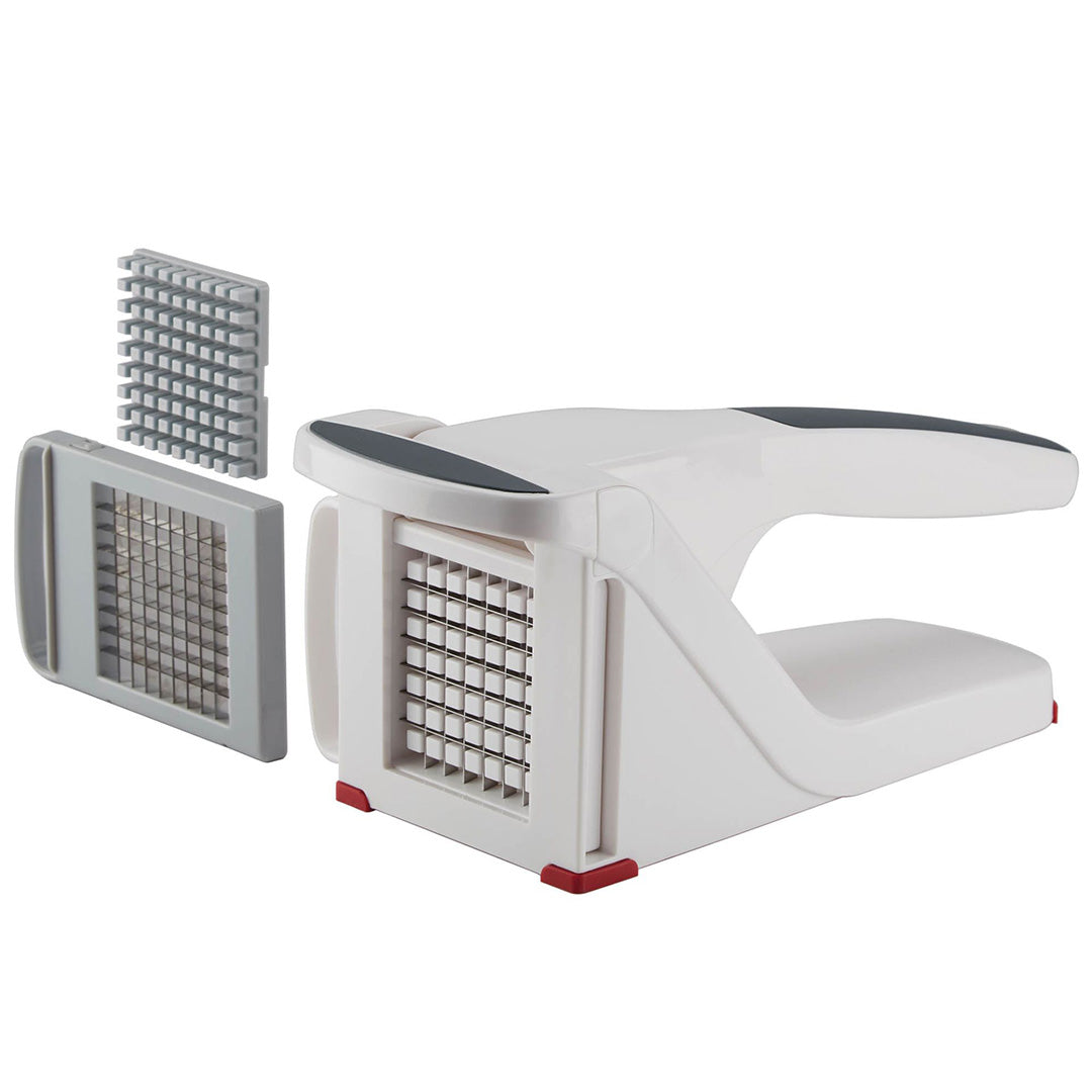 Zyliss - Pomfritjern / Kartoffel- Og Grøntsagssnitter