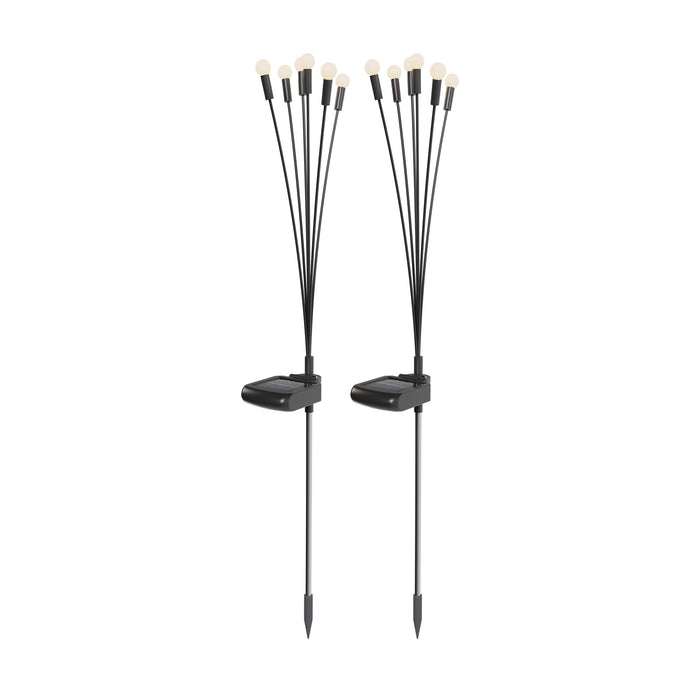 Sinji Firefly - Solcellelamper 2 stk.