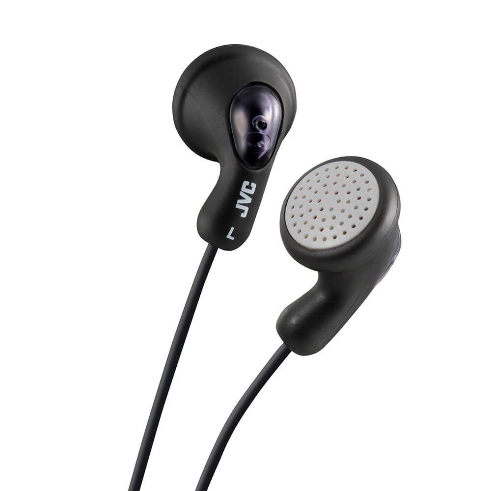 JVC In-Ear Gumy - Headset Høretelefoner
