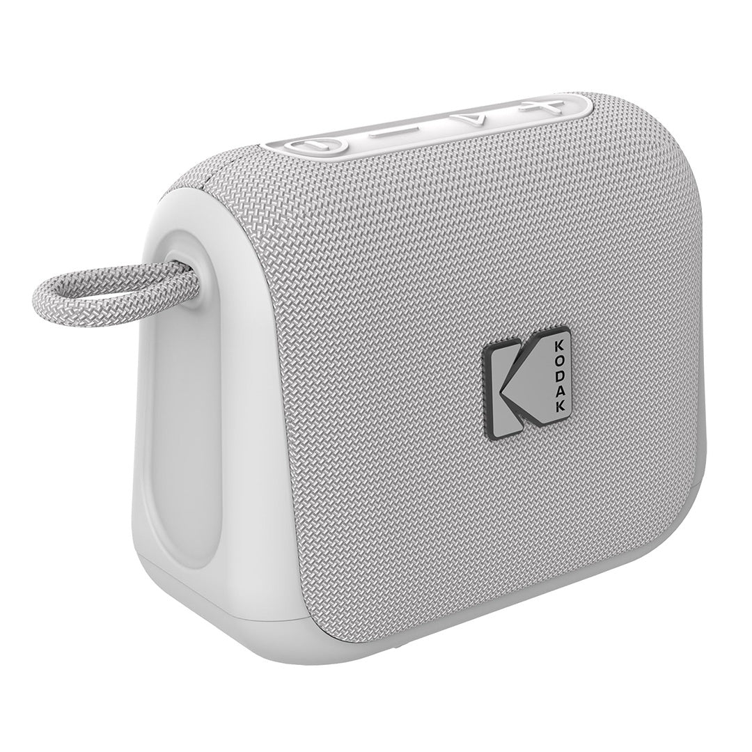 Kodak - PWS-2242 - 5W Robust Bluetooth Højttaler - billede 1