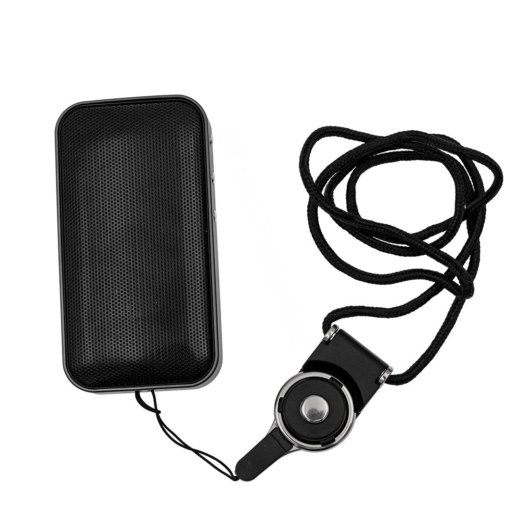 Kodak - PWS-2275 - 5W Trådløs Bluetooth Højttaler - billede 2