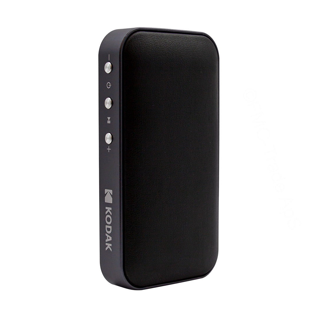 Kodak - PWS-2275 - 5W Trådløs Bluetooth Højttaler - Black - Billede 2