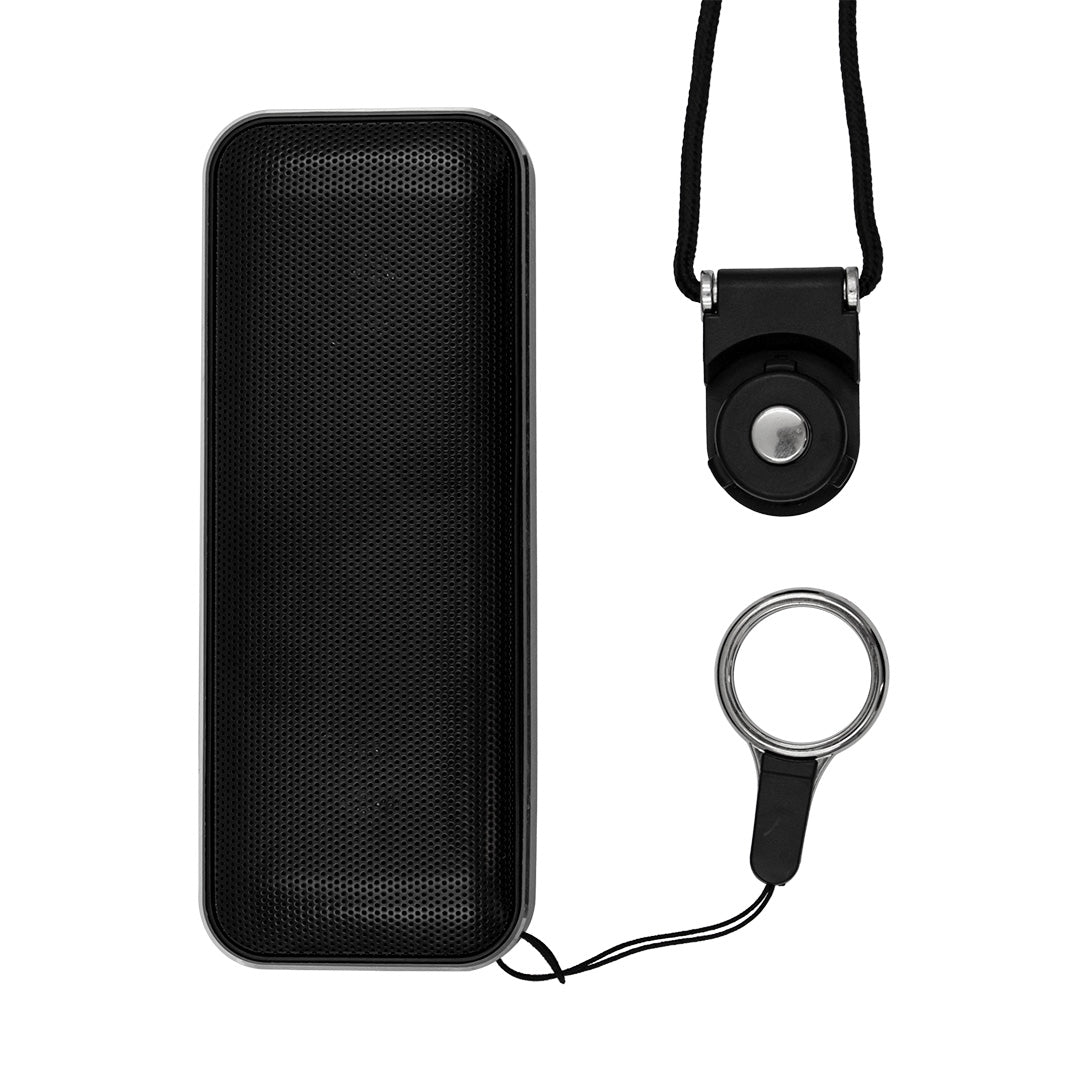 Kodak - PWS-2276 - 10W Trådløs Bluetooth Højttaler - billede 5
