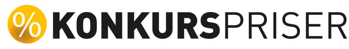 Konkurspriser.dk | Altid de laveste priser!