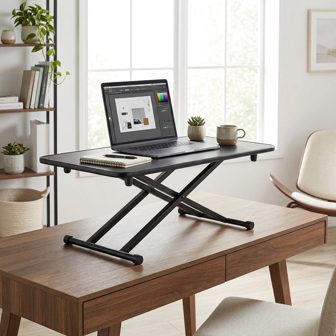 Matting - Jobmate Desk Converter 650x400 mm - billede 2