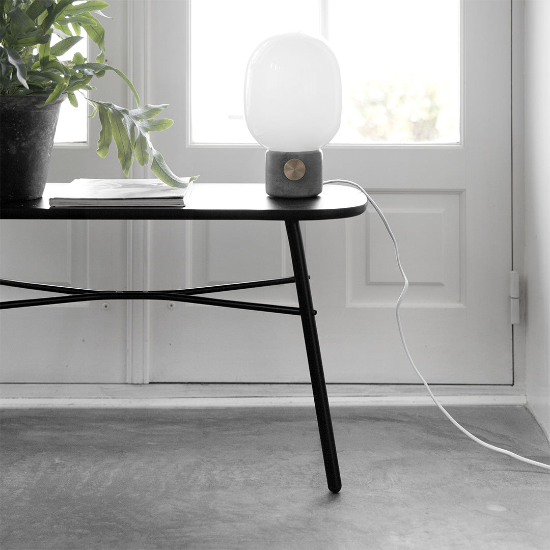 MENU - Meet Bænk med Hynde - 80 cm - billede 3