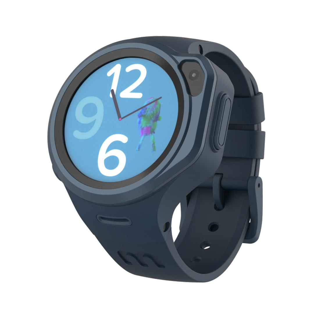 myFirst Fone R1s Smartwatch til Børn med GPS og 4G Videoopkald - Billede 3