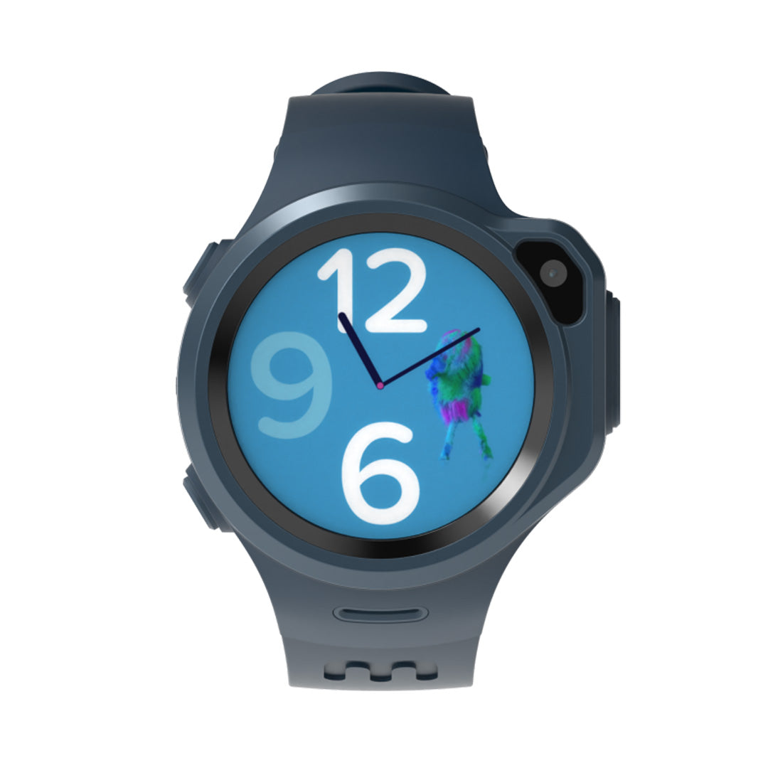 myFirst Fone R1s Smartwatch til Børn med GPS og 4G Videoopkald - Billede 4