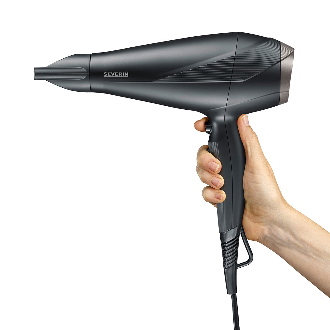 Severin - Professionel Hårtørrer - 2300W - billede 6