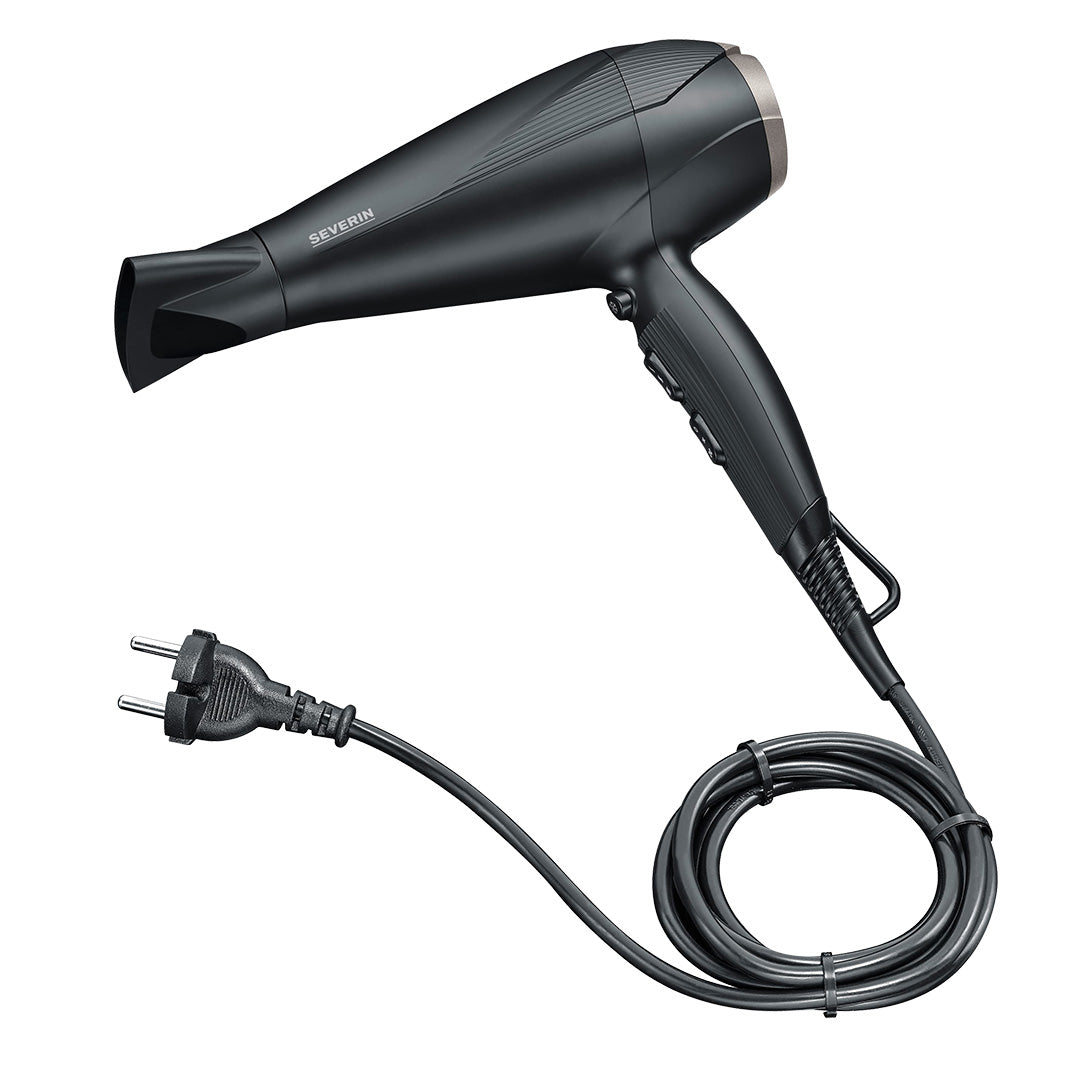 Severin - Professionel Hårtørrer - 2300W - billede 7