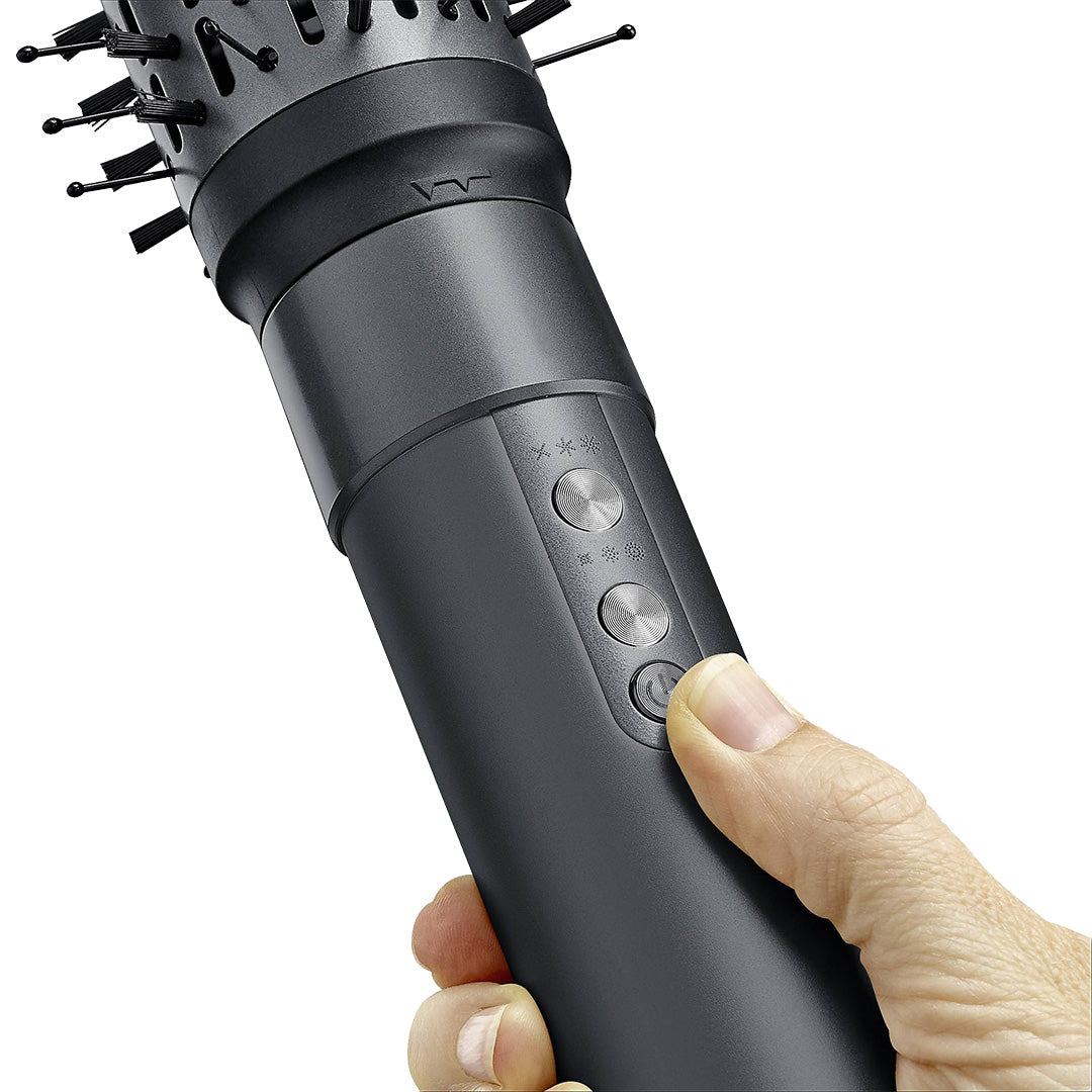 Severin - S-Style Multistyler Pro - 4-i-1 Hårstyler - billede 9