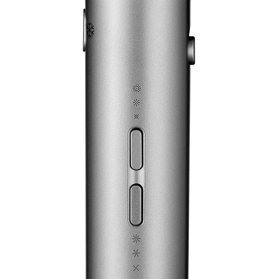 Severin S-Style Speed Pro Hårtørrer 2000W - billede 10