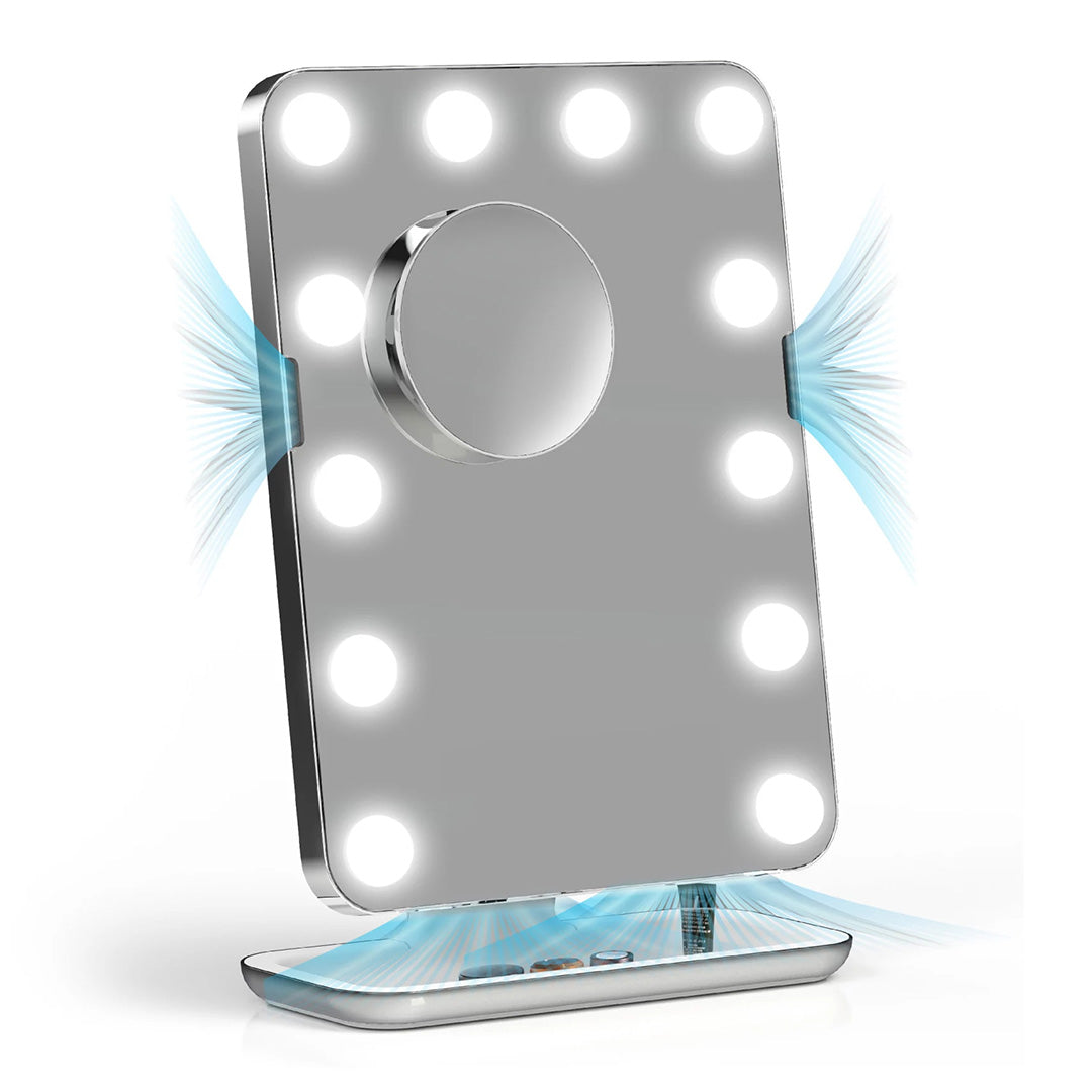 Sharper Image - Hollywood Vanity Makeup Spejl - billede 6