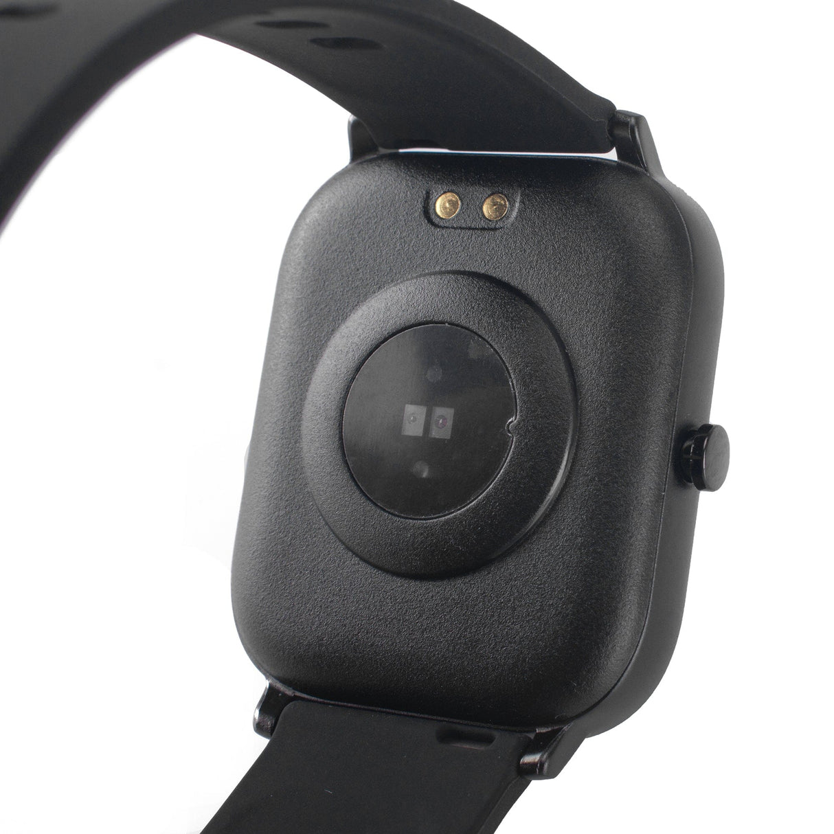 Sinji - SmartWatch Square i 3 farvevarianter Smartwatch Konkurspriser.dk