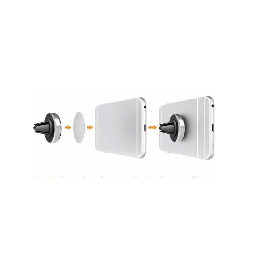 Kraftig magnetisk mobil holder Konkurspriser ny