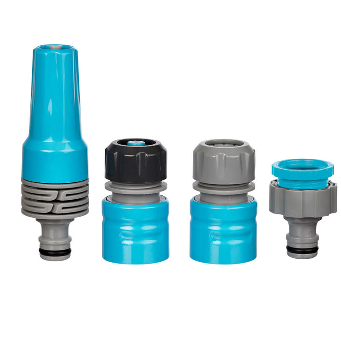 Flopro Hose Connector Starter Set