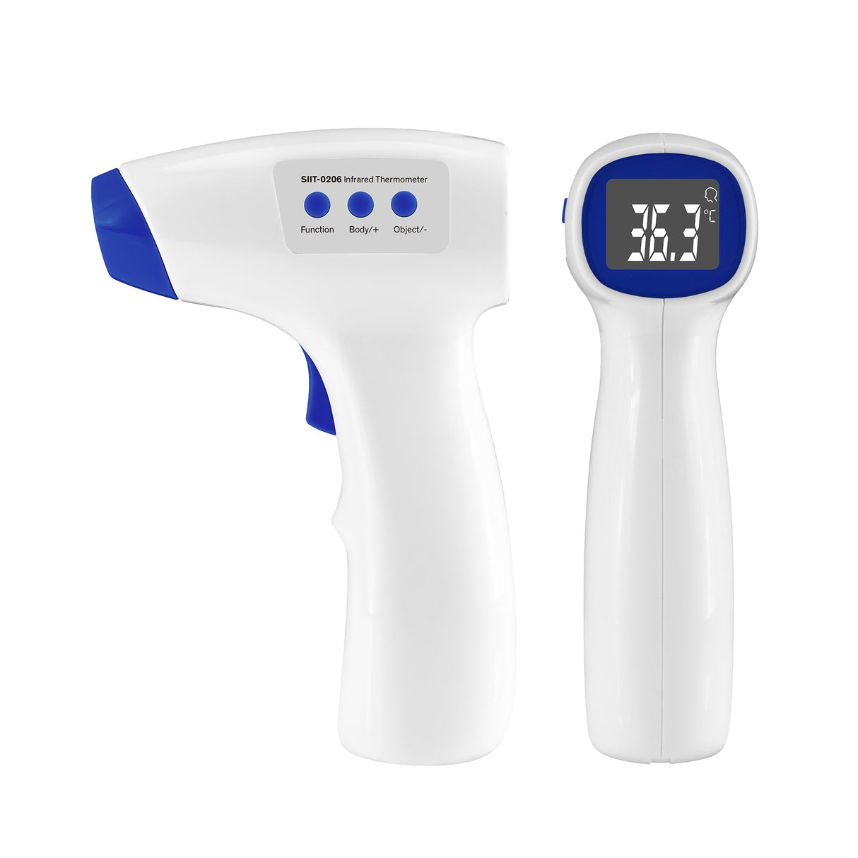 Sinji - Infrarød termometer Konkurspriser ny